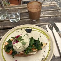   at My Mother's Daughters  in Lisbon