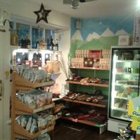 A great little place at Wholesome Bee in Settle