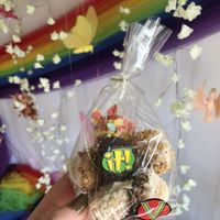 IT Candy 🌱  at it Candy in Bristol