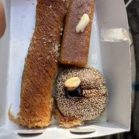   at Antepli Beraat in Istanbul