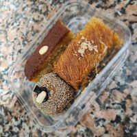  at Antepli Beraat in Istanbul