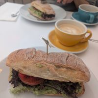  at Partisan in York
