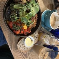  at Partisan in York