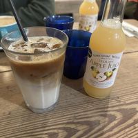   at Partisan in York