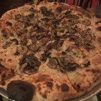   at Kneading Ruby in Wollongong