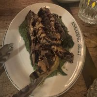   at Kneading Ruby in Wollongong