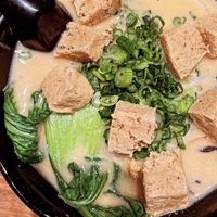   at Oni Ramen in Dallas