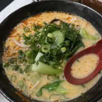 It’s okay...  at Oni Ramen in Dallas