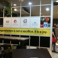 Signboard at Idealite - Autocity in Perai