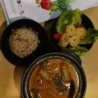 Signature Curry at Idealite - Autocity in Perai
