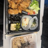   at Medaka Natural Kitchen  in Osaka