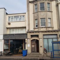 It's the little establishment on the right at Orchard Lane Coffee House in Folkestone