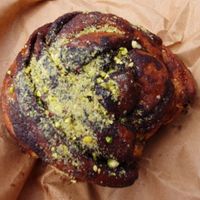  at Orchard Lane Coffee House in Folkestone