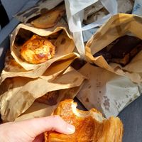  at Orchard Lane Coffee House in Folkestone