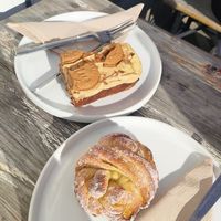  at Orchard Lane Coffee House in Folkestone