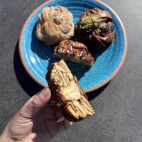   at Orchard Lane Coffee House in Folkestone