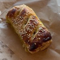   at Orchard Lane Coffee House in Folkestone