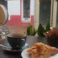  at Steep Street Coffee House in Folkestone