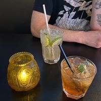 Pussy Riot and Electric Wizard  at Georgetown Liquor Company in Seattle