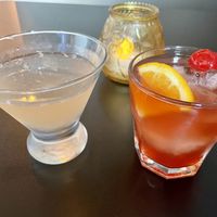 Priest and Agent Orange  at Georgetown Liquor Company in Seattle