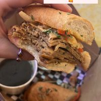   at Georgetown Liquor Company in Seattle