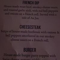   at Georgetown Liquor Company in Seattle