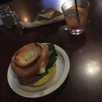   at Georgetown Liquor Company in Seattle