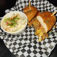  at Georgetown Liquor Company in Seattle