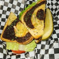  at Georgetown Liquor Company in Seattle