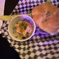   at Georgetown Liquor Company in Seattle