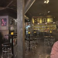   at Georgetown Liquor Company in Seattle