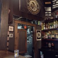  at Georgetown Liquor Company in Seattle