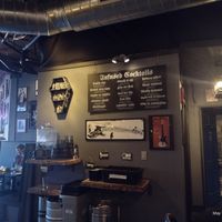  at Georgetown Liquor Company in Seattle