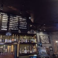  at Georgetown Liquor Company in Seattle