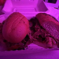   at Georgetown Liquor Company in Seattle