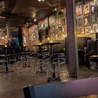  at Georgetown Liquor Company in Seattle