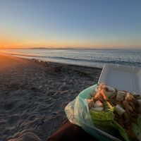   at Georgetown Liquor Company in Seattle