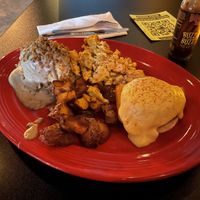   at Georgetown Liquor Company in Seattle