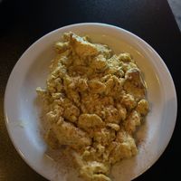 Tofu Scramble ($5.00)  at Georgetown Liquor Company in Seattle
