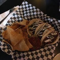  at Georgetown Liquor Company in Seattle