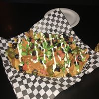  at Georgetown Liquor Company in Seattle