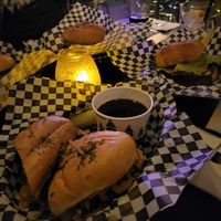  at Georgetown Liquor Company in Seattle