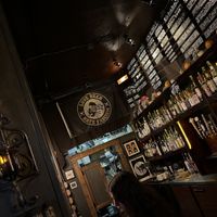   at Georgetown Liquor Company in Seattle