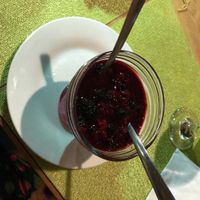 Delicious, vegan food and oil free! at Mint Asian Cuisine in Punta Gorda