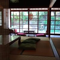 May 2021 at Cafe 101 in Teshima