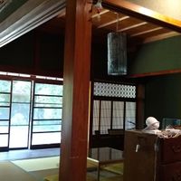 May 2021 at Cafe 101 in Teshima