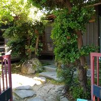 May 2021 at Cafe 101 in Teshima