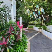  at Away Chiang Mai Thapae Resort in Chiang Mai