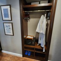  at Away Chiang Mai Thapae Resort in Chiang Mai