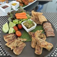   at Away Chiang Mai Thapae Resort in Chiang Mai